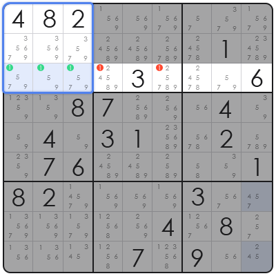 4x4 easy sudoku